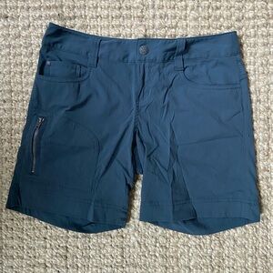 Prana shorts